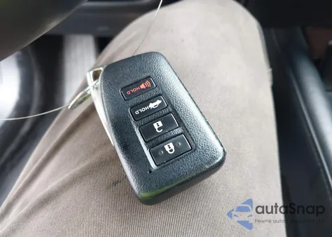 2015 Lexus Gs 350 from USA, damaged, VIN JTHCE1BL4FA001522